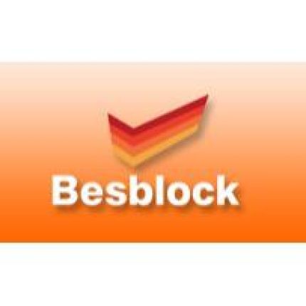 Logotyp från Besblock Building Products Telford