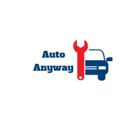 Logo fra Auto Anyway