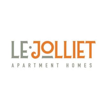 Logo from Le Jolliet Apartment Homes