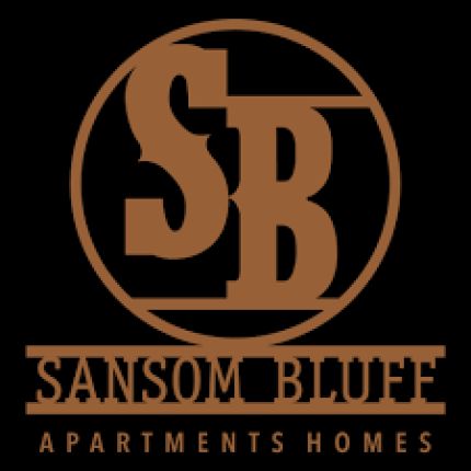 Logotipo de Sansom Bluff Apartments