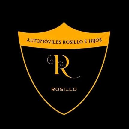 Logo from Automóviles Rosillo E Hijos