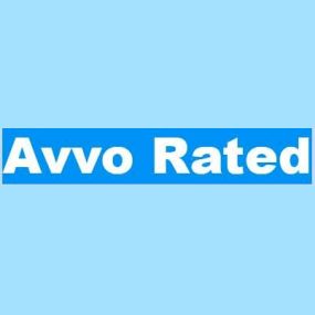 Avvo Rated