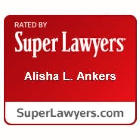 Rated By Super Lawyers