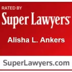 Rated By Super Lawyers