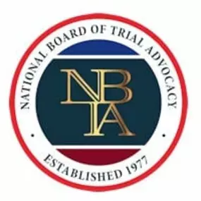 National Board of Trial Advocacy