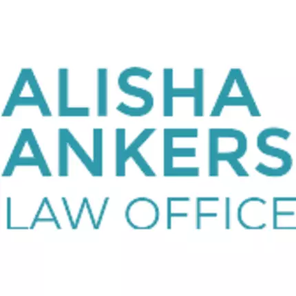 Logo from Alisha Ankers Law Office