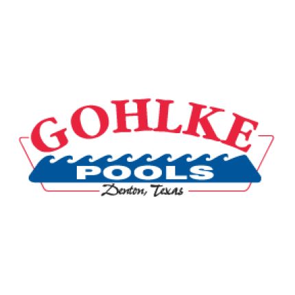 Logo from Gohlke Pools