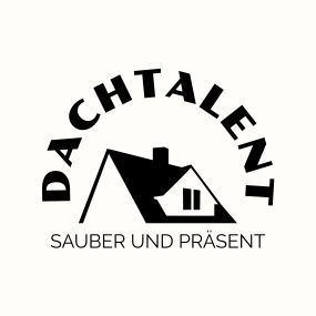 Bild von Dachtalent Sauber und Präsent