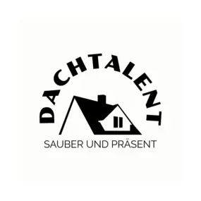 Bild von Dachtalent Sauber und Präsent