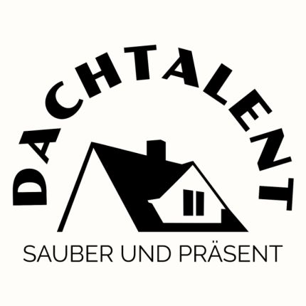 Logo od Dachtalent Sauber und Präsent