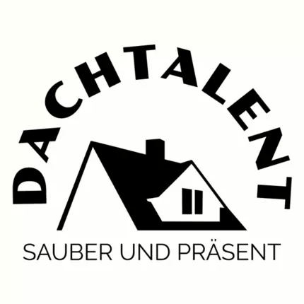 Logo von Dachtalent Sauber und Präsent