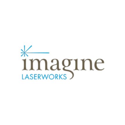 Logo from Imagine Laserworks Memphis TN