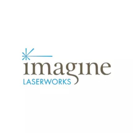 Logotipo de Imagine Laserworks Memphis TN