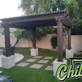 Bild von Chillax Patios