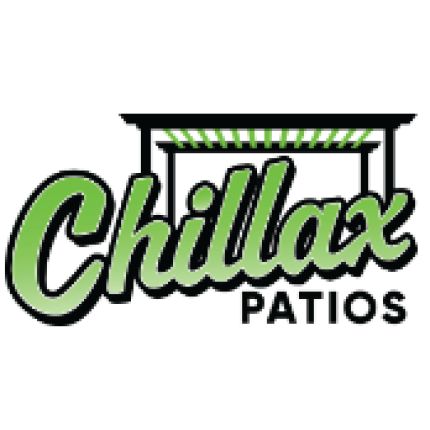 Logotyp från Chillax Patios