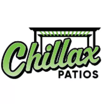 Logo von Chillax Patios