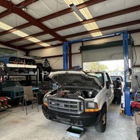 Bild von East Coast Motorworks Diesel Truck & Automotive Repair