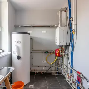 Bild von HVAC Home Services