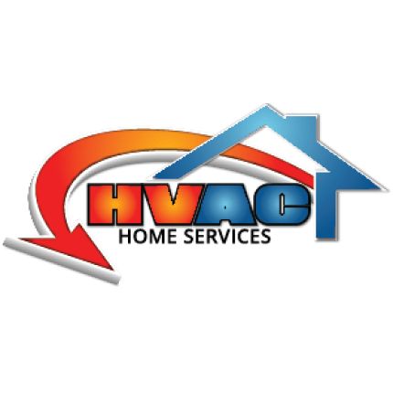 Logotipo de HVAC Home Services