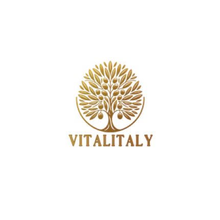 Logotyp från VitalItaly