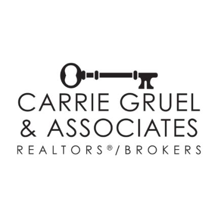 Logo fra Carrie Gruel & Associates, REALTORS