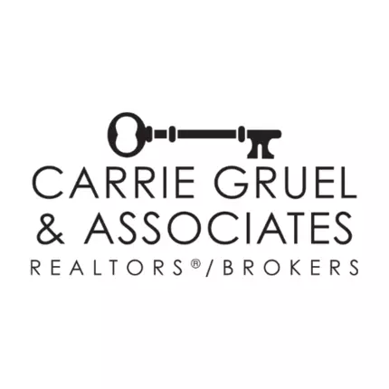 Logo from Carrie Gruel & Associates, REALTORS