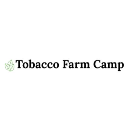 Logo da Tobacco Farm Camp