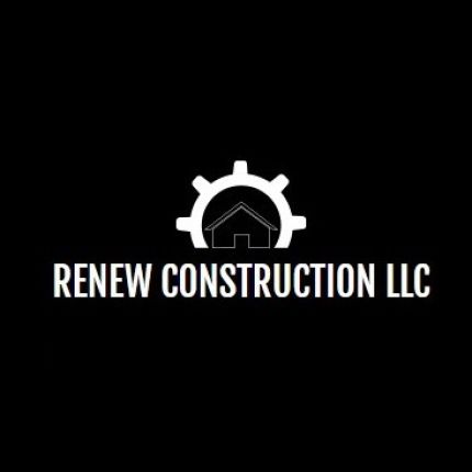 Logotipo de Renew Construction LLC