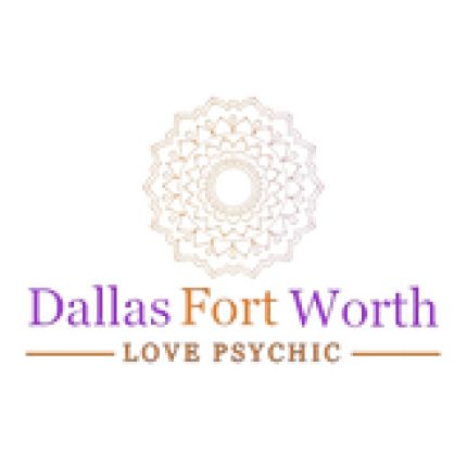 Logo de Dallas Fort Worth Love Psychic