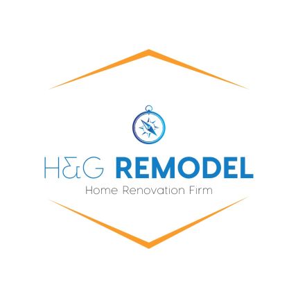 Logo od H&G Remodel / hardwood floor refinishing