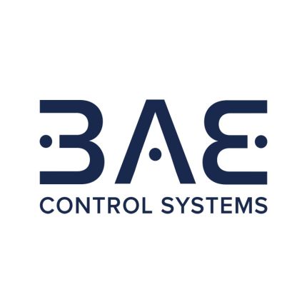 Logo da BAE Control Systems LTD