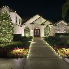 Bild von Grand Holiday Lighting