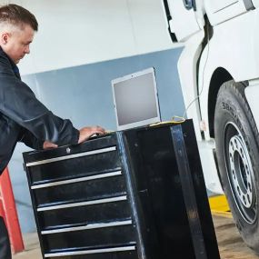 Frankens Truck Repair-Reparación de Cajas de Tráilers