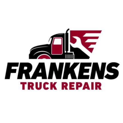 Logotipo de Frankens Truck Repair