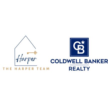 Logotipo de Ashley & Nikki Harper, REALTORS | The Harper Team