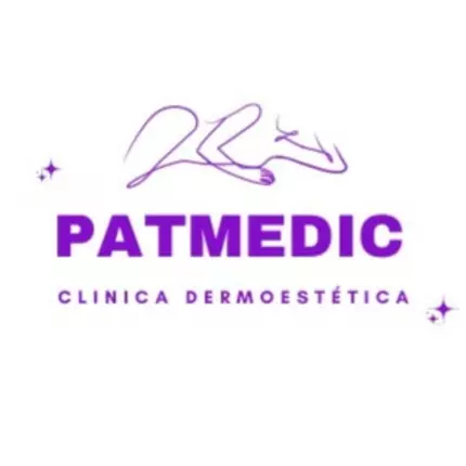 Logo de Clínica Dermoestética Patmedic