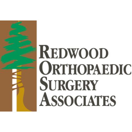 Logo de Redwood Orthopaedic Surgery Associates