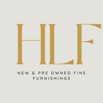 Logotipo de HLF Scottsdale