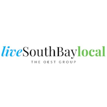 Logotipo de Live South Bay Local