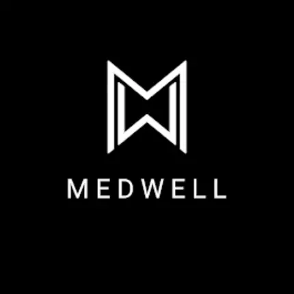 Logo fra MedWell