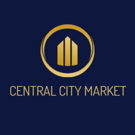 Logotipo de Central City Market