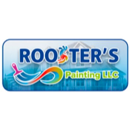 Logotipo de Rooster's Painting LLC