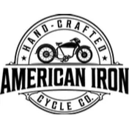 Logo fra American Iron Cycles - Lakeland FL