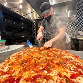 Personalized Pizza