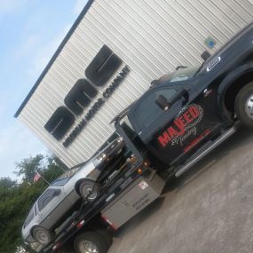 Bild von Majeed Towing