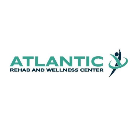 Logo von Atlantic Rehab and Wellness Center