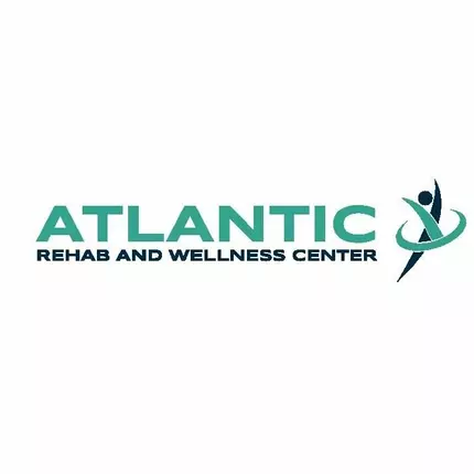 Logotyp från Atlantic Rehab and Wellness Center