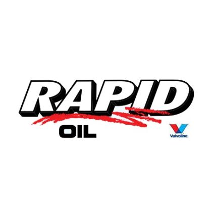 Logotyp från Rapid Oil & Lube