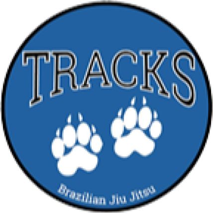 Logotyp från Tracks Brazilian Jiu-jitsu