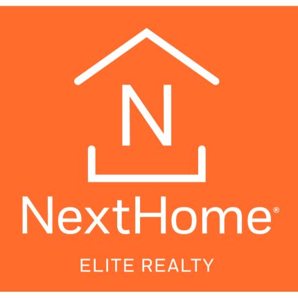 Logotipo de NextHome Elite Realty